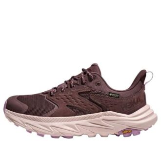 Anacapa 2 Low Gore-Tex ‘Cuarzo Ahumado Perla Cósmica’