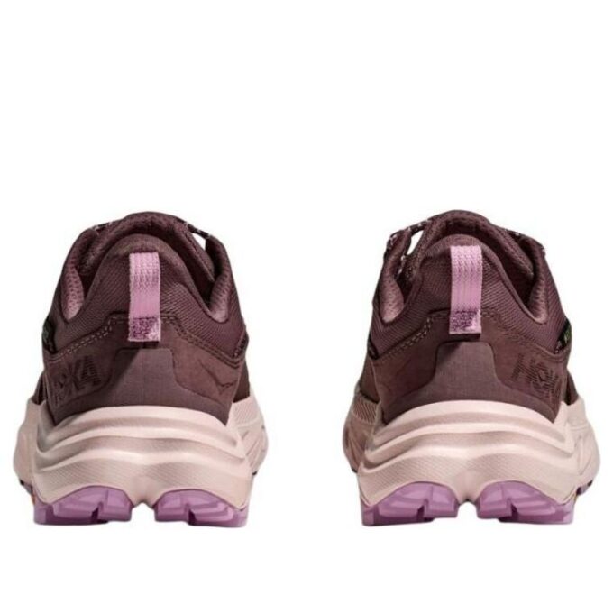 Anacapa 2 Low Gore-Tex ‘Cuarzo Ahumado Perla Cósmica’