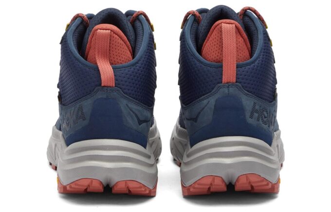 Anacapa 2 Mid Gore-Tex ‘Gris Espacial’ Anacapa 2 Mid Gore-Tex ‘Gris Espacial’