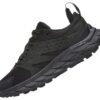 Anacapa Breeze Low ‘Triple Black’
