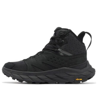 Anacapa Breeze Mid ‘Negro’