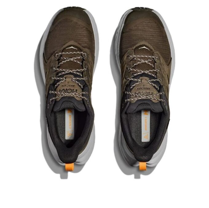 Anacapa GORE-TEX ‘Arena del desierto’
