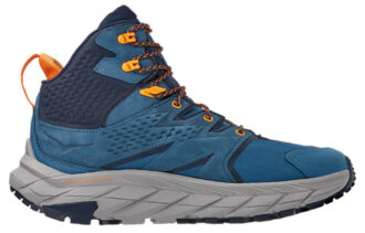 Anacapa Gore-Tex ‘Azul Gris’