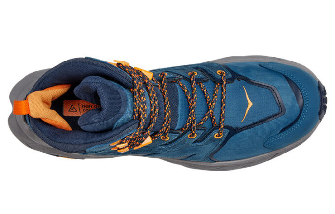 Anacapa Gore-Tex ‘Azul Gris’