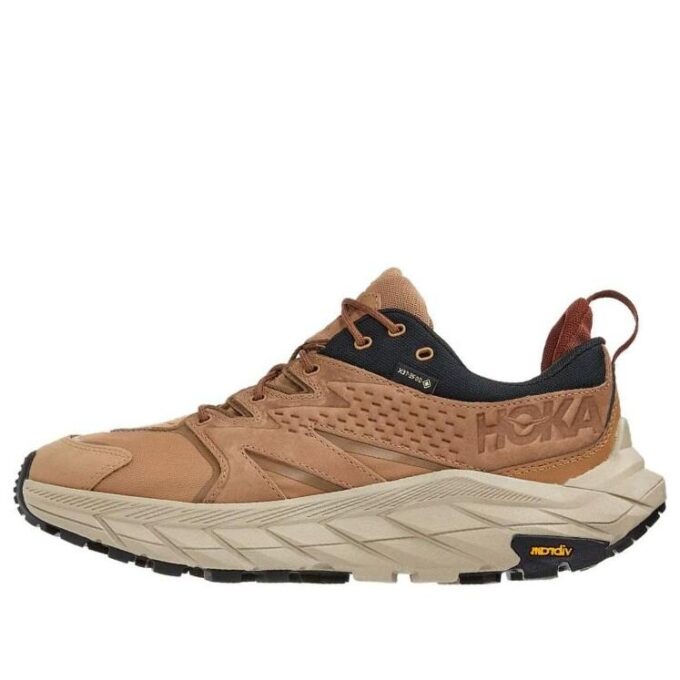 Anacapa Low Gore Tex ‘Bronceado Ojo de Tigre’ Anacapa Low Gore Tex ‘Bronceado Ojo de Tigre’