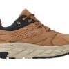 Anacapa Low Gore Tex ‘Bronceado Ojo de Tigre’ Anacapa Low Gore Tex ‘Bronceado Ojo de Tigre’