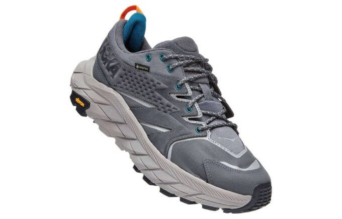 Anacapa Low Gore Tex ‘Castlerock’ Anacapa Low Gore Tex ‘Castlerock’