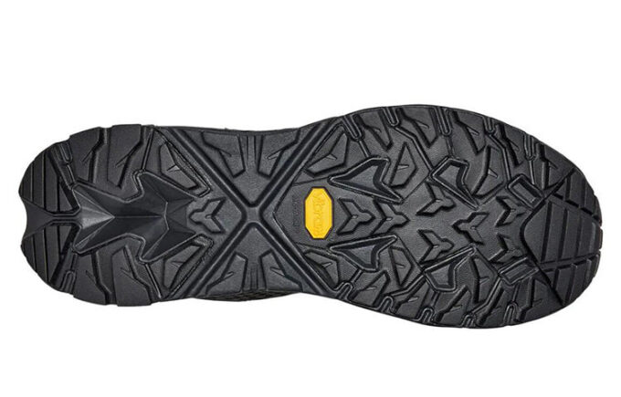 Anacapa Low Gore Tex ‘Negro’ Anacapa Low Gore Tex ‘Negro’