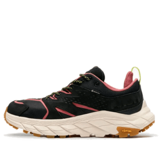 Anacapa Low Gore-Tex ‘Negro Rosa’
