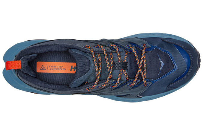 Anacapa Low Gore Tex ‘Space Space Mountain Spring’
