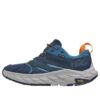 Anacapa Low Gore-Tex ‘Verde Azulado Real del Espacio Exterior’