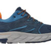 Anacapa Low Gore-Tex ‘Verde Azulado Real del Espacio Exterior’