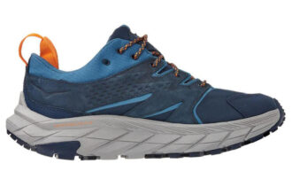 Anacapa Low Gore-Tex ‘Verde Azulado Real del Espacio Exterior’