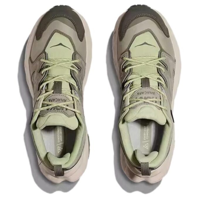 Anacapa Low GORE-TEX ‘Verde semilla de cebada’