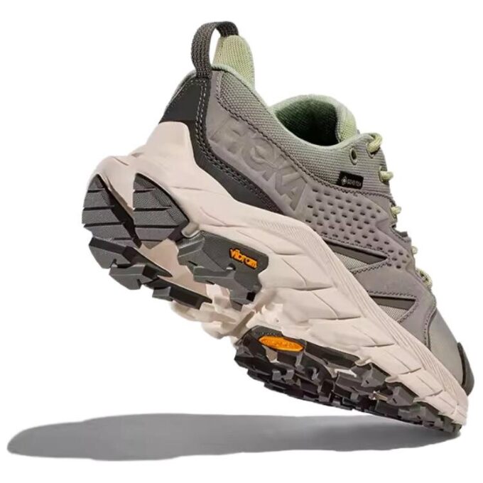Anacapa Low GORE-TEX ‘Verde semilla de cebada’