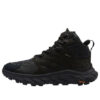 Anacapa Mid Gore Tex ‘Negro’ Anacapa Mid Gore Tex ‘Negro’