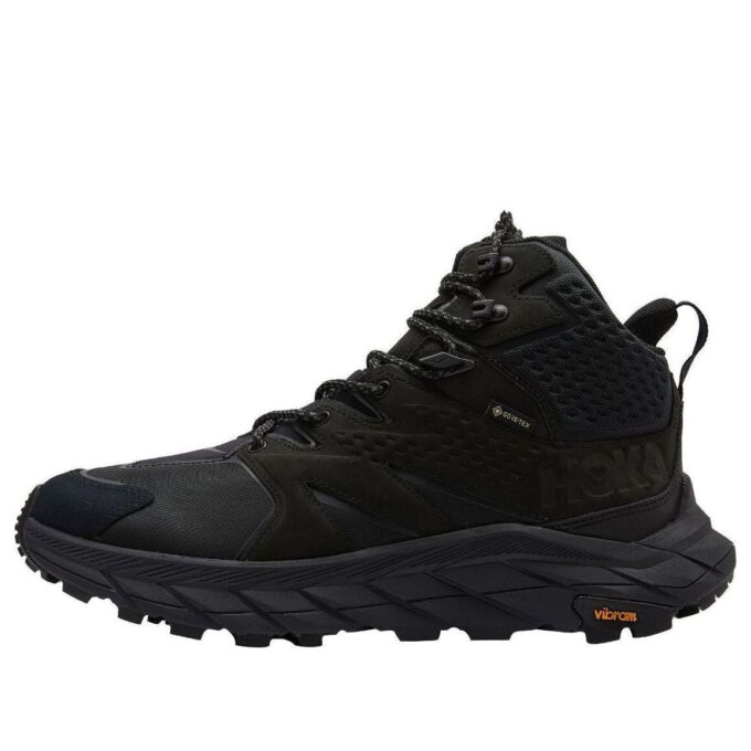 Anacapa Mid Gore Tex ‘Negro’ Anacapa Mid Gore Tex ‘Negro’