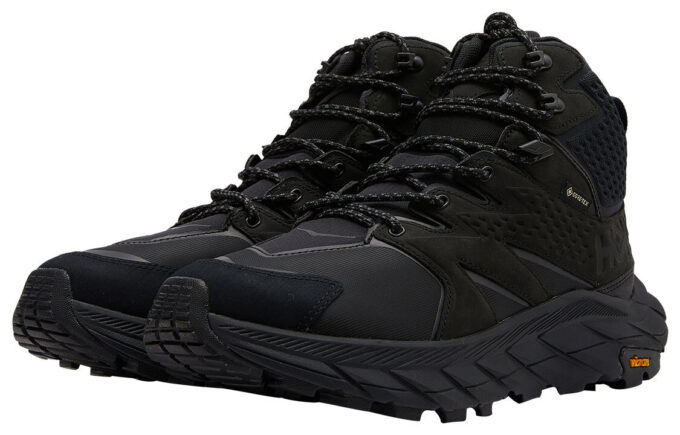 Anacapa Mid Gore Tex ‘Negro’ Anacapa Mid Gore Tex ‘Negro’