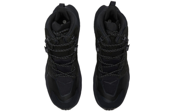 Anacapa Mid Gore Tex ‘Negro’ Anacapa Mid Gore Tex ‘Negro’