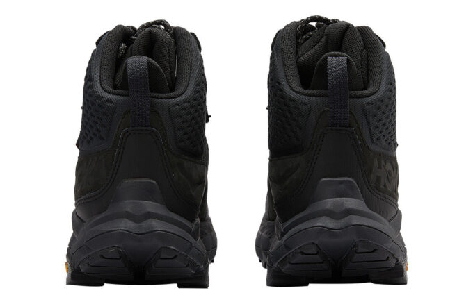 Anacapa Mid Gore Tex ‘Negro’ Anacapa Mid Gore Tex ‘Negro’
