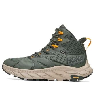 Anacapa Mid GTX ‘Amarillo Radiante Tomillo’