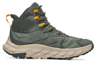 Anacapa Mid GTX ‘Amarillo Radiante Tomillo’