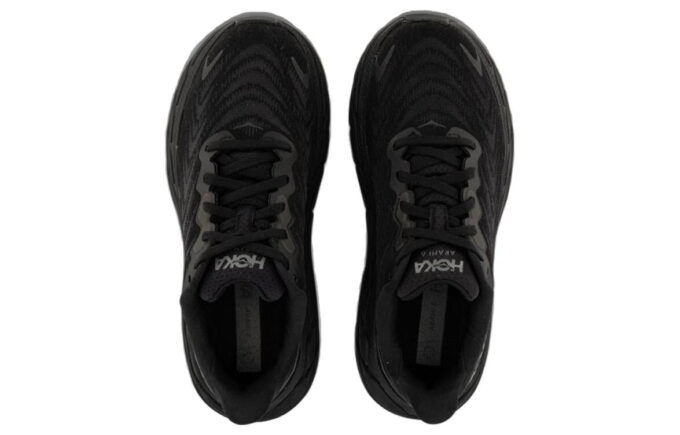 Arahi 6 2E Ancho ‘Negro’