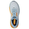 Arahi 6 ‘Plein Air Azul Niebla Naranja’