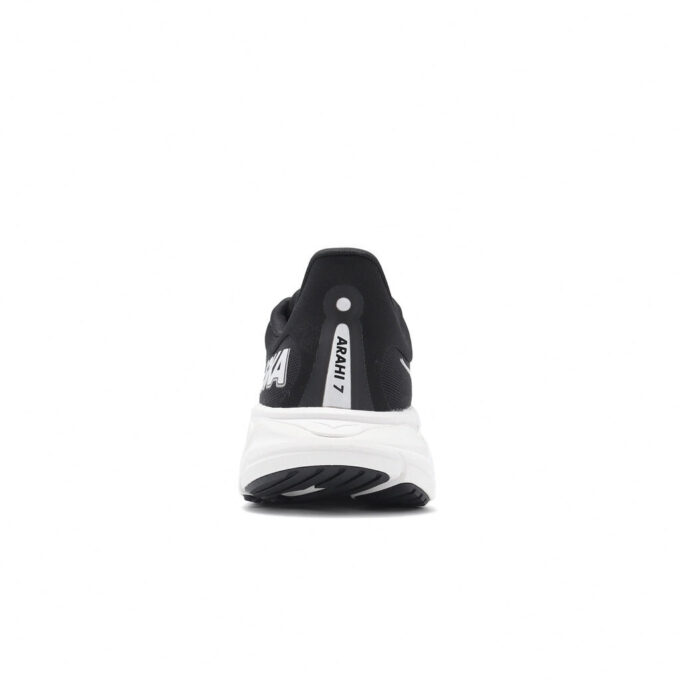 Arahi 7 2E Ancho ‘Blanco y Negro’