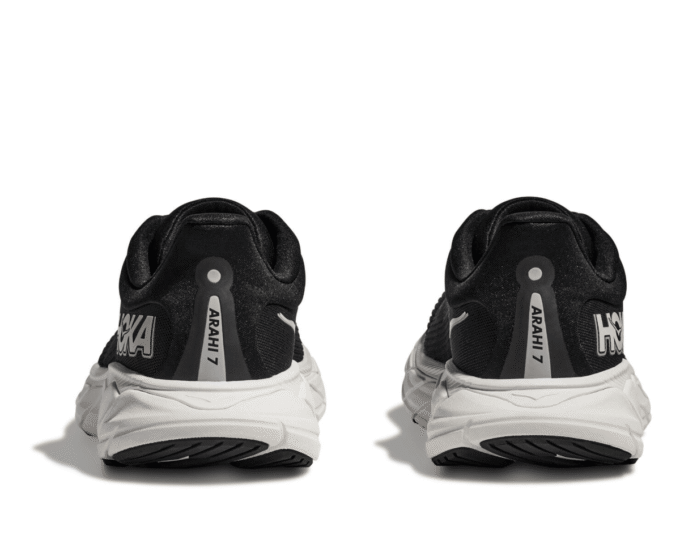 Arahi 7 ‘Blanco y Negro’ Arahi 7 ‘Blanco y Negro’