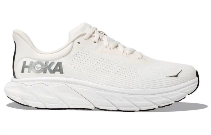 Arahi 7 ‘Lana de Acero Blanco De Blanc’