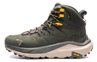 Bolsa de lona Kaha 2 High Gore Tex ‘Verde Amarillo Radiante’
