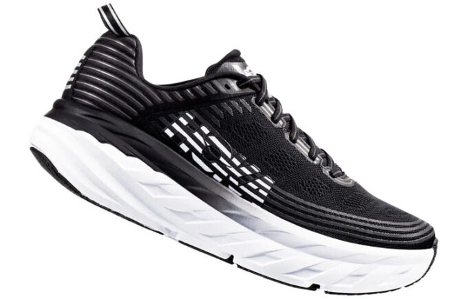 Bondi 6 ‘Blanco y Negro’ Bondi 6 ‘Blanco y Negro’