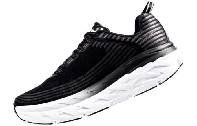 Bondi 6 ‘Blanco y Negro’ Bondi 6 ‘Blanco y Negro’