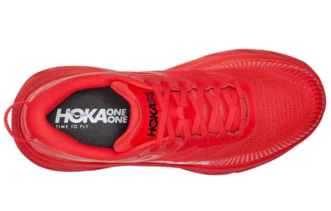 Bondi 7 ‘Rojo de alto riesgo’ Bondi 7 ‘Rojo de alto riesgo’