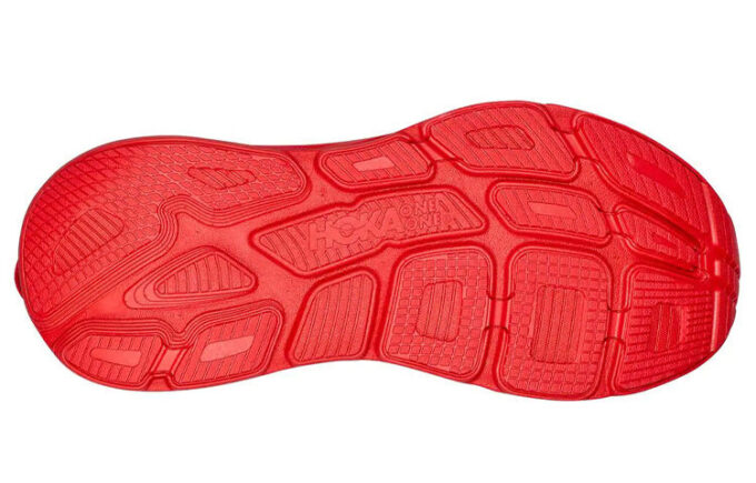 Bondi 7 ‘Rojo de alto riesgo’ Bondi 7 ‘Rojo de alto riesgo’