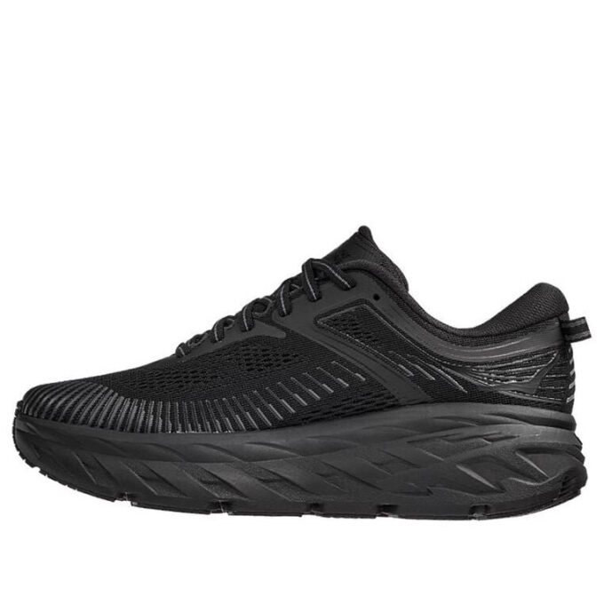 Bondi 7 Wide 2E ‘Triple Black’ Bondi 7 Wide 2E ‘Triple Black’