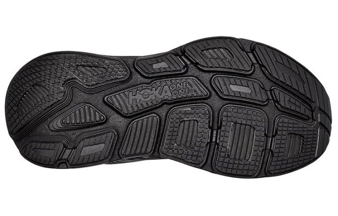 Bondi 7 Wide 2E ‘Triple Black’ Bondi 7 Wide 2E ‘Triple Black’