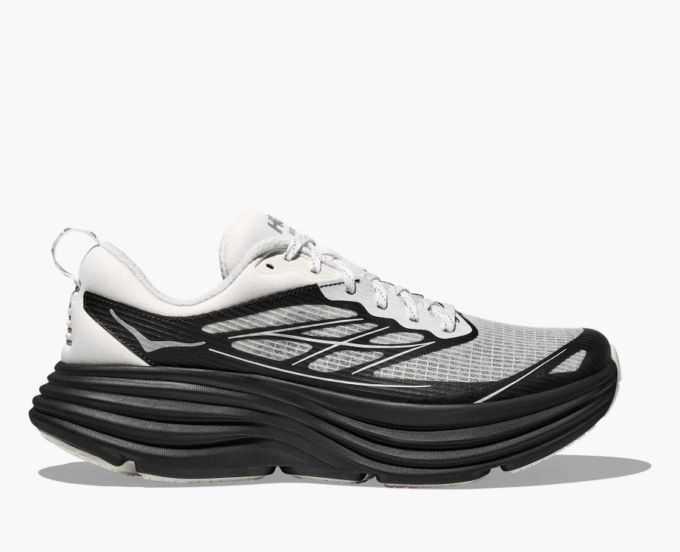 Bondi 8 enjaulado Stealth/Tech