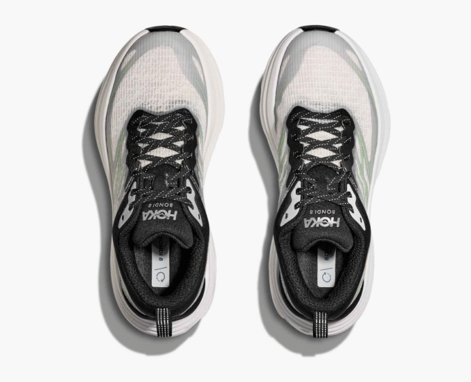Bondi 8 enjaulado Stealth/Tech