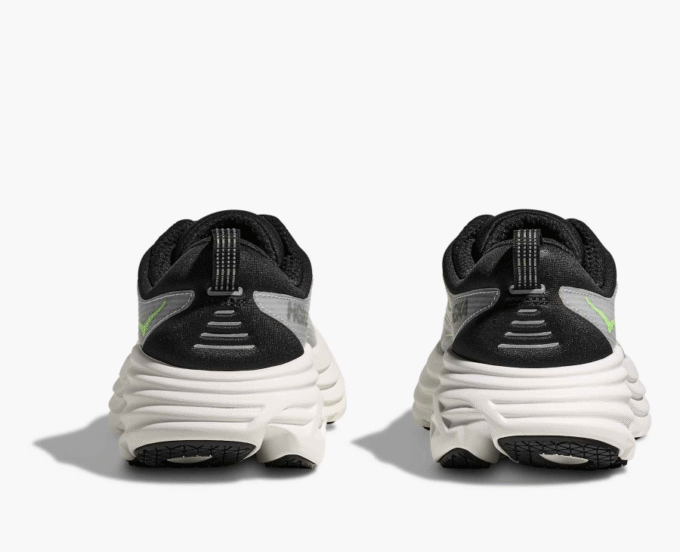 Bondi 8 enjaulado Stealth/Tech