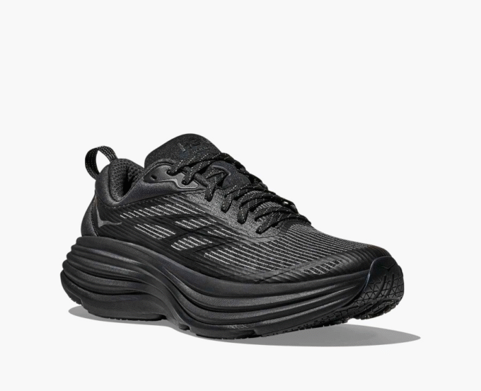 Bondi 8 enjaulado Stealth/Tech