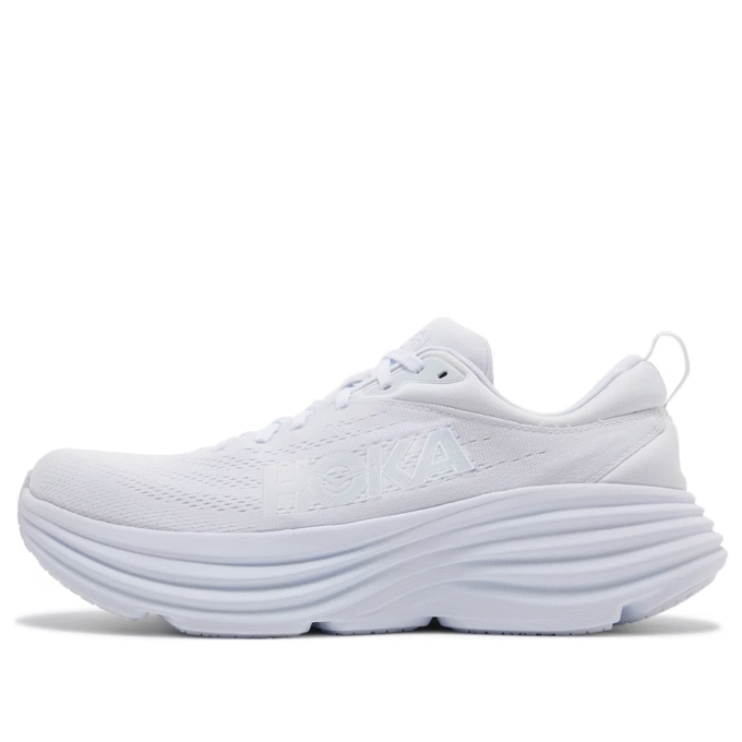 Bondi 8 ‘Triple Blanco’