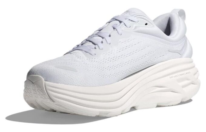 Bondi 8 ‘Triple Blanco’