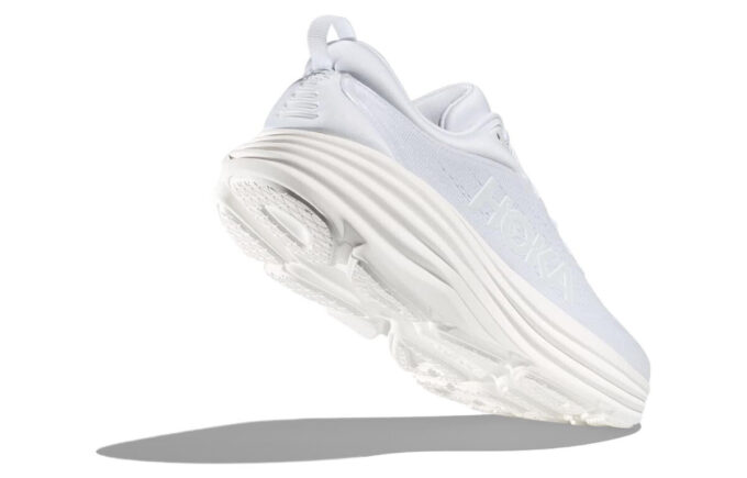 Bondi 8 ‘Triple Blanco’