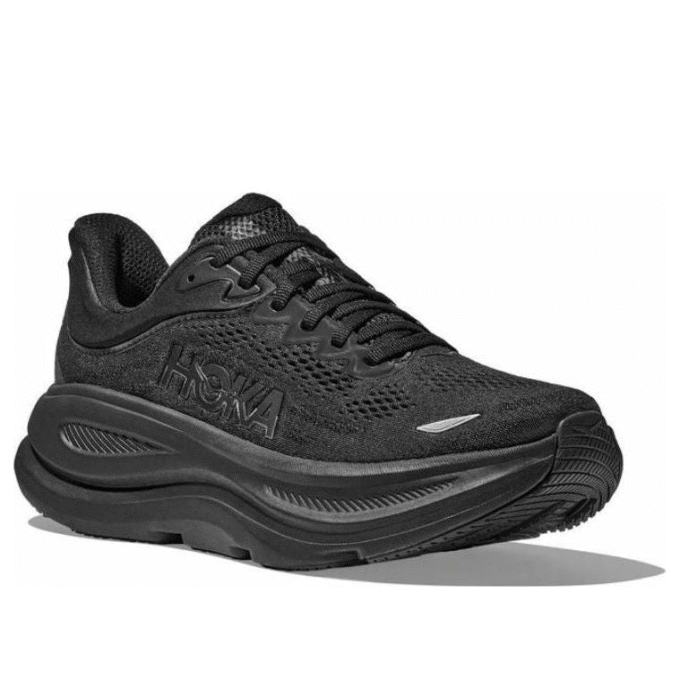 Bondi 9 Ancho ‘Negro’