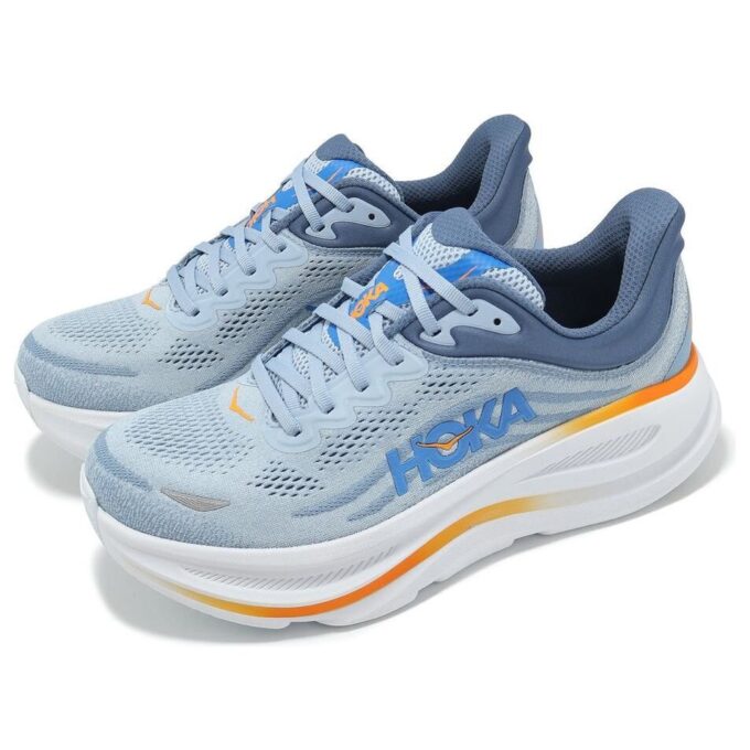 Bondi 9 Extra Ancho ‘Drizzle Downpou’
