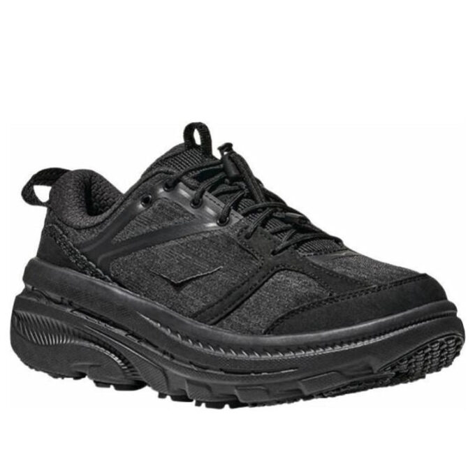 Bondi B3LS ‘Negro Carbono Negro’