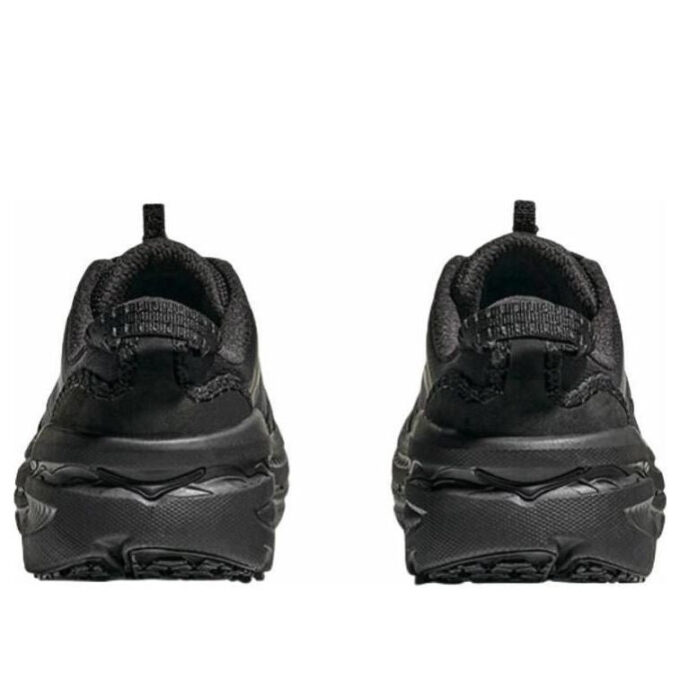 Bondi B3LS ‘Negro Carbono Negro’
