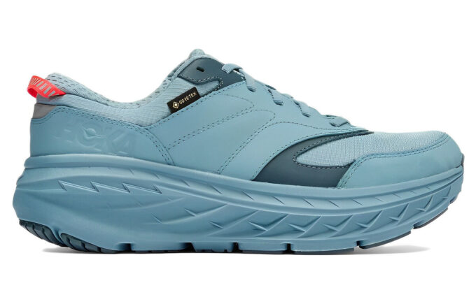 Bondi L GORE-TEX ‘Azul Piedra’